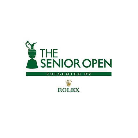 rolex series golf leaderboard|british senior open leaderboard today.